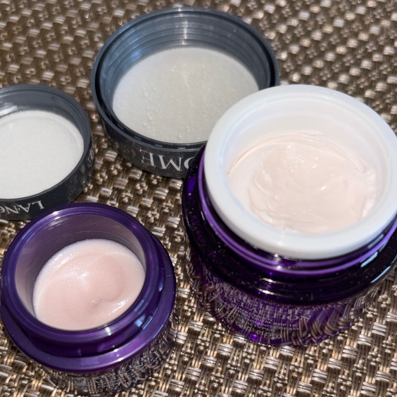 Lancôme Rénergie Lift Multi-Action Set - Picture 3 of 3